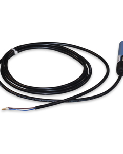 Sensor DOL 26 20-280V AC 18mm plain 60sec off-delay non-adju